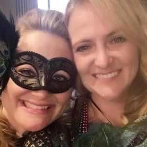 Meet your Posher, Kelley